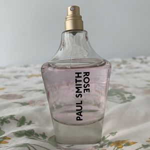 Paul Smith Rose 3.4 oz